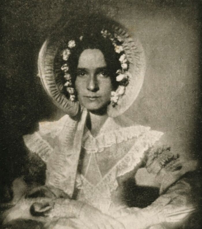 Dorothy Catherine Draper: The OG Woman On Film, 1839