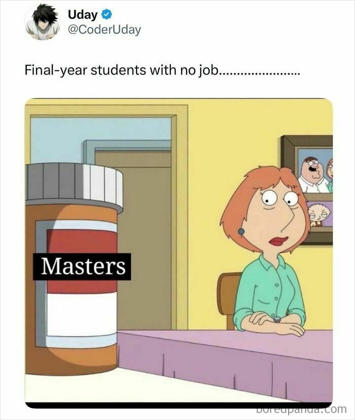 Wait, These Student Memes Are Too Real!