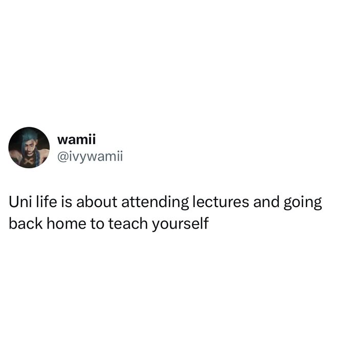 Wait, These Student Memes Are Too Real!