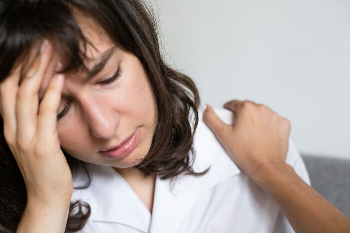 Wait, They Actually Filmed That?! 40+ WTF Moments Caught On Security Cameras