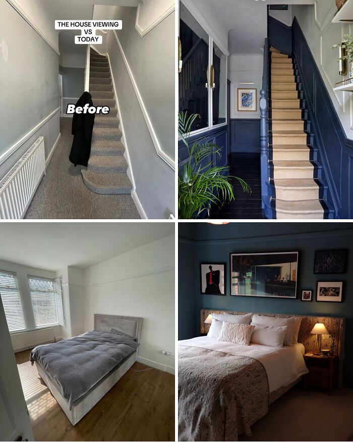 These 50 Crazy Home Makeovers Will Totally Blow Your Mind