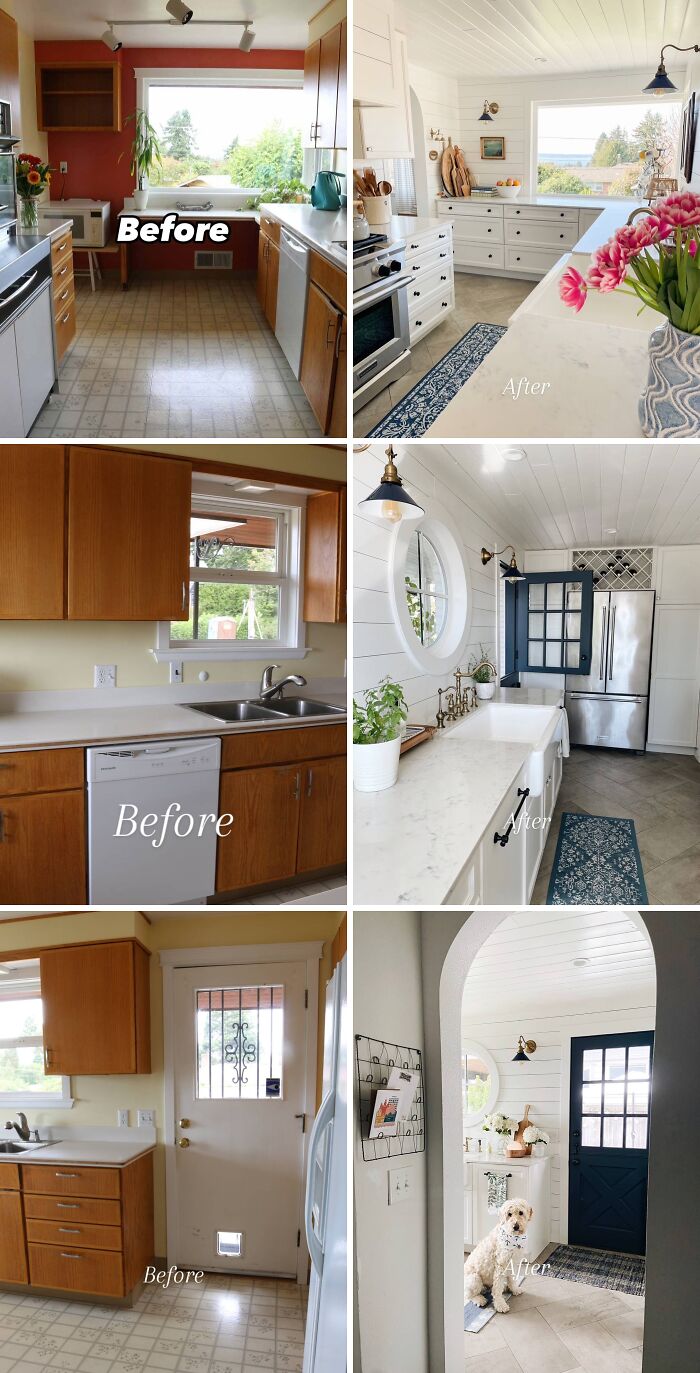 These 50 Crazy Home Makeovers Will Totally Blow Your Mind