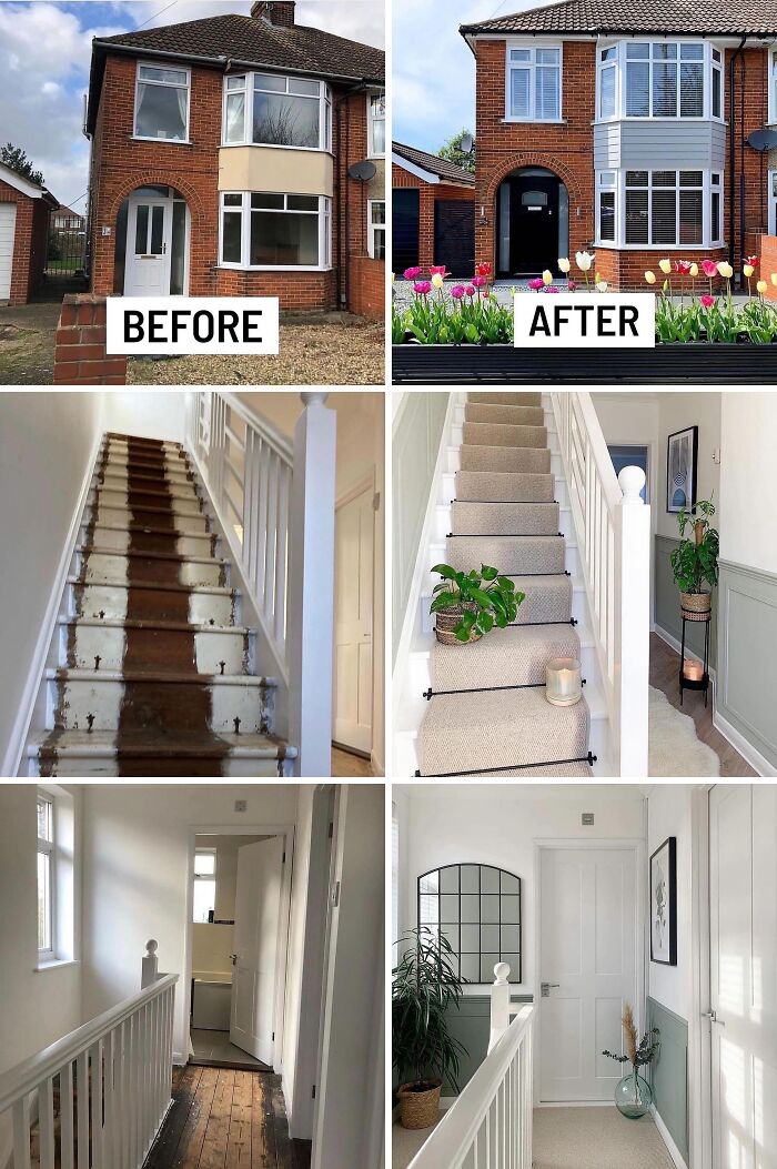 These 50 Crazy Home Makeovers Will Totally Blow Your Mind