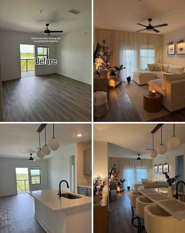 These 50 Crazy Home Makeovers Will Totally Blow Your Mind