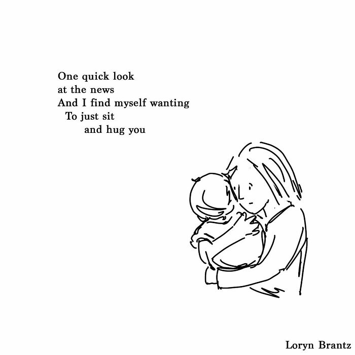 Let’s Peek Into These Wild, Wonderful Poems About Parenting!