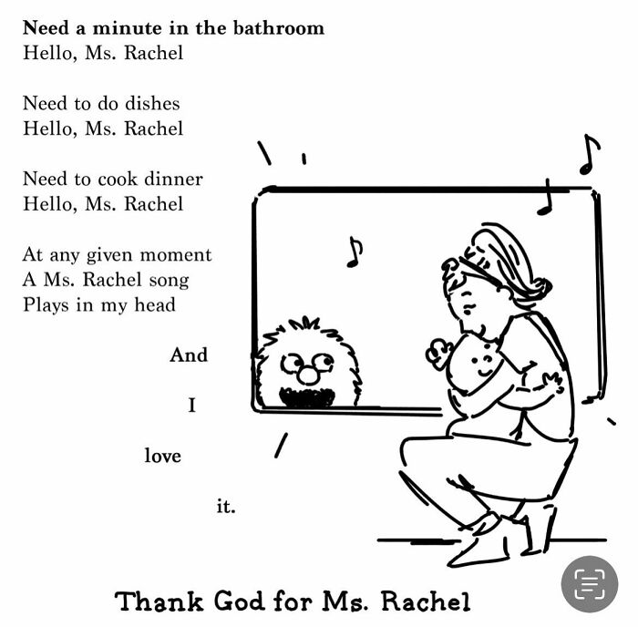 Let’s Peek Into These Wild, Wonderful Poems About Parenting!