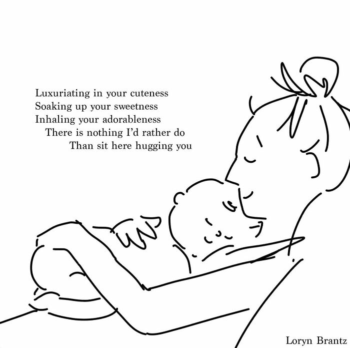 Let’s Peek Into These Wild, Wonderful Poems About Parenting!