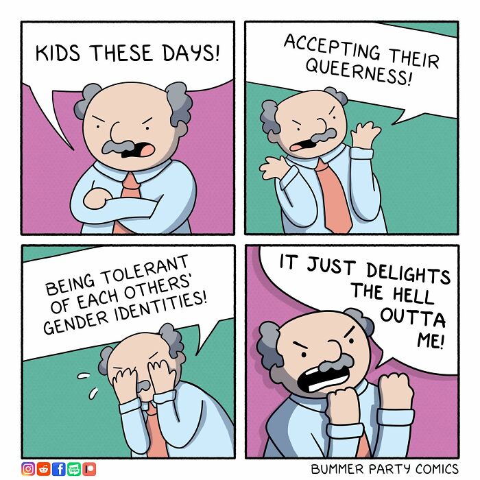 It’s Weird, It’s Wacky, It’s Rusty!