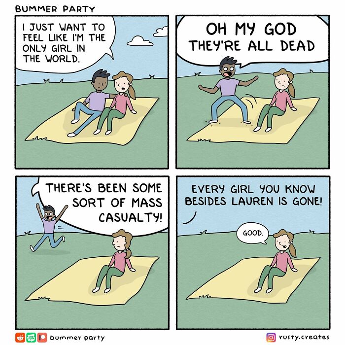 Stranger Than Fiction