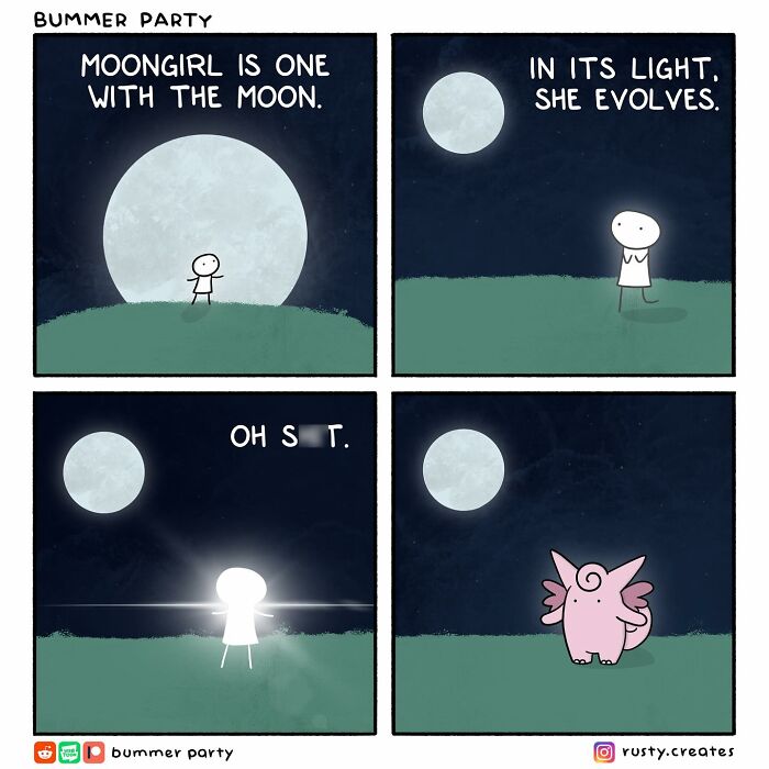 Oh Baby, It’s Carousel Time