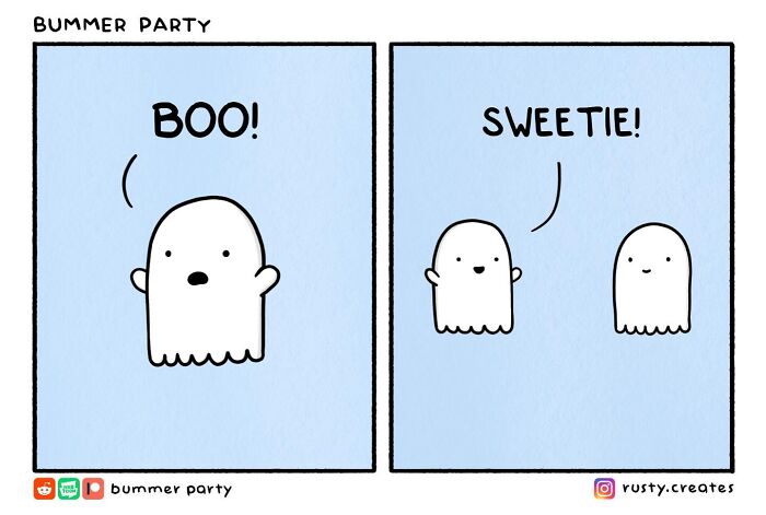 You’ll Always Be My Boo