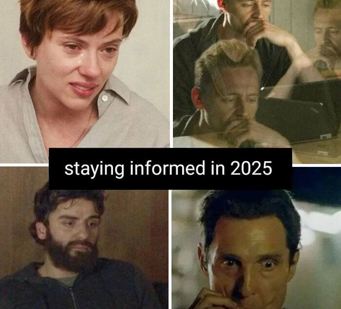 Ready to LOL? Check Out These 70 Memes That Totally Nailed It