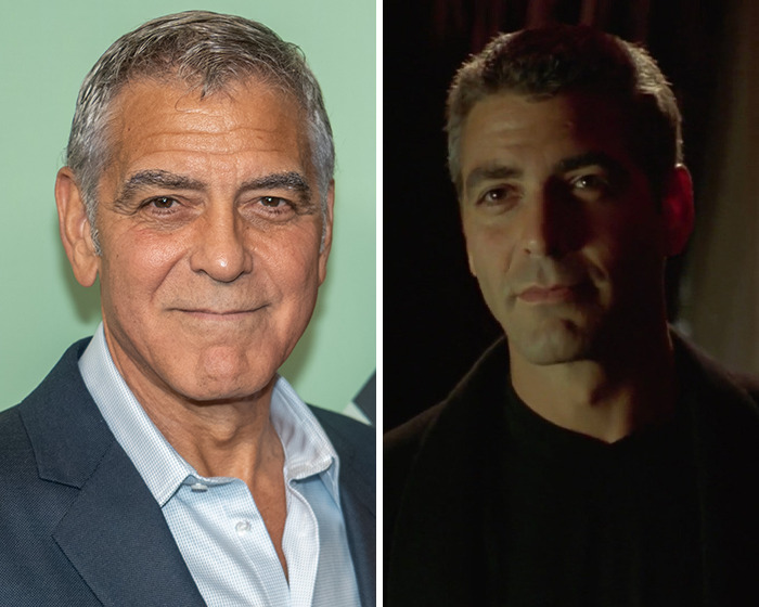 George Clooney - Batman & Robin Was a Big No-No