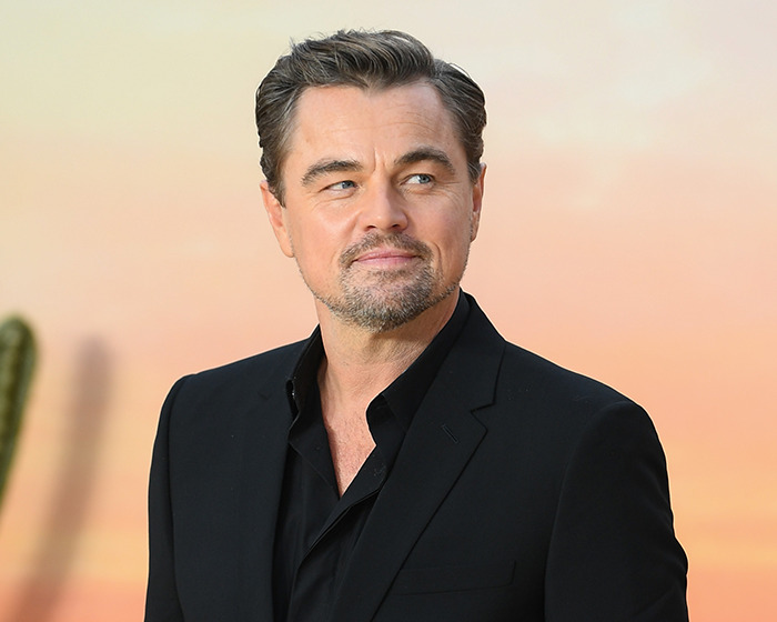 Leonardo DiCaprio - The Boogie Nights What-If