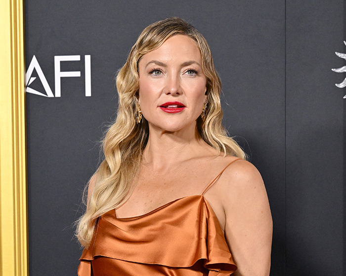 Kate Hudson - Passed on The Devil Wears Prada?!