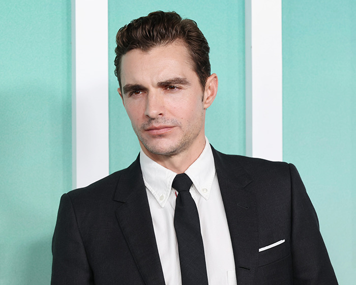 Dave Franco - The Awkward First Intimate Scene