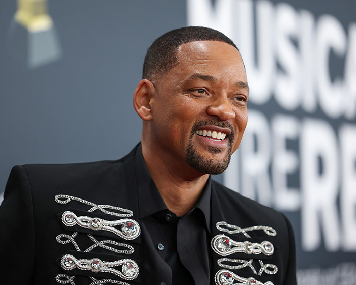 Will Smith - The Matrix and Inception Role Regrets