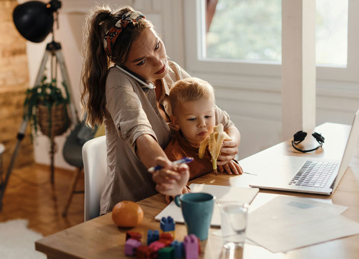 41 Family Drama Stories That Are Totally Wild (And Hilarious)