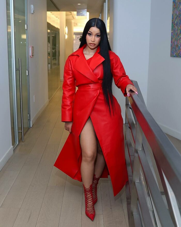 Cardi B: The Rap Queen’s Behind-the-Scenes VIP Pass