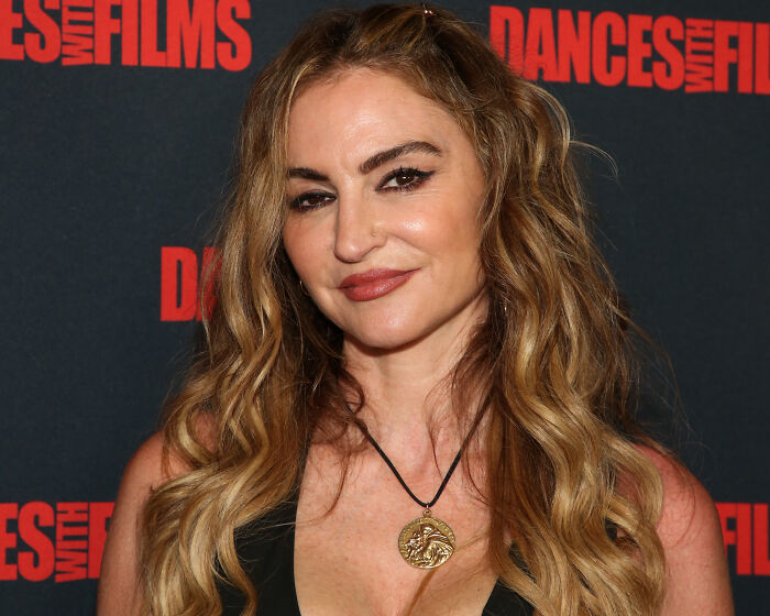 Drea De Matteo: Sopranos Star Does OnlyFans Her Way