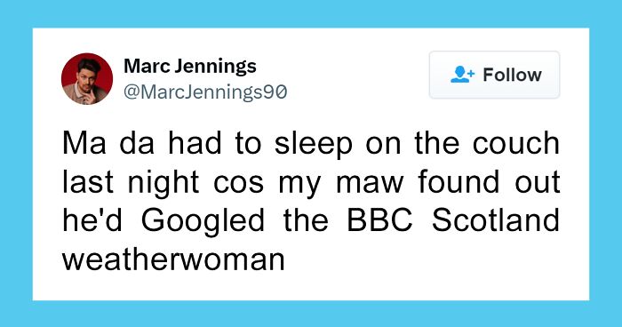 The Scot-tastic Tweets That’ll Crack You Up Every Time