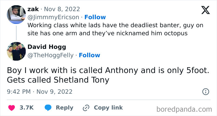 The Scot-tastic Tweets That’ll Crack You Up Every Time