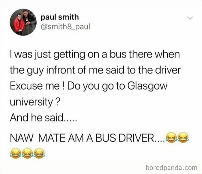 The Scot-tastic Tweets That’ll Crack You Up Every Time
