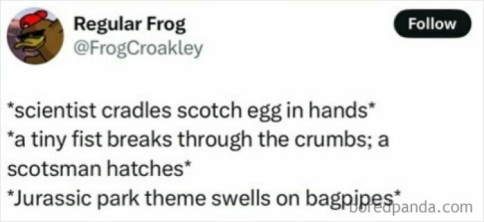 The Scot-tastic Tweets That’ll Crack You Up Every Time