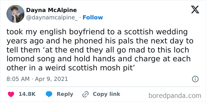 The Scot-tastic Tweets That’ll Crack You Up Every Time