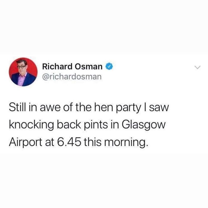 The Scot-tastic Tweets That’ll Crack You Up Every Time