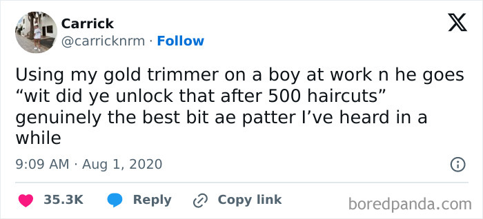 The Scot-tastic Tweets That’ll Crack You Up Every Time