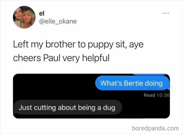 The Scot-tastic Tweets That’ll Crack You Up Every Time