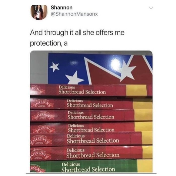 The Scot-tastic Tweets That’ll Crack You Up Every Time