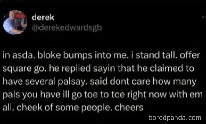 The Scot-tastic Tweets That’ll Crack You Up Every Time