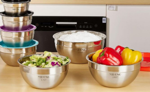 22 Kitchen Hacks That'll Make Your Tiny Space Feel Like a Giant Party