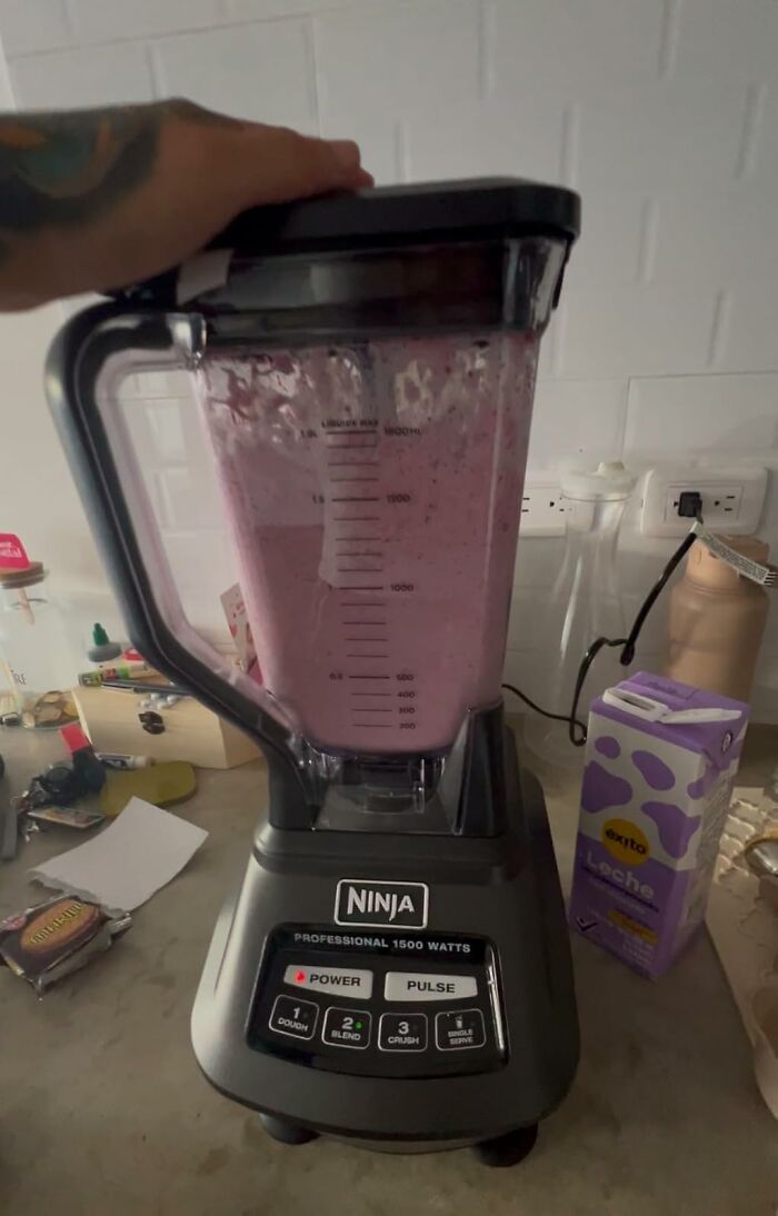 Ninja Mega Kitchen System: The Appliance That Kicks Out The Rest