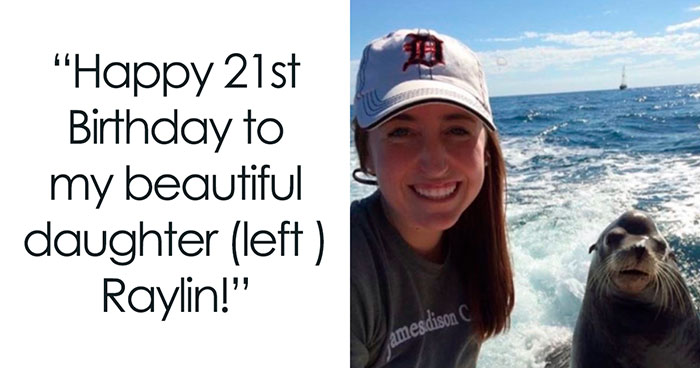 Parents Sending Insane Texts: Waiting For The Drama?