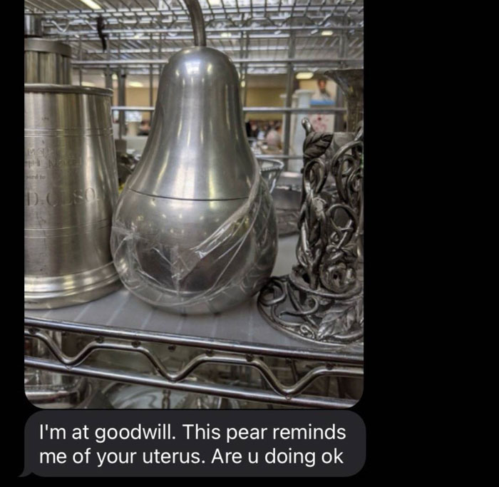 Parents Sending Insane Texts: Waiting For The Drama?