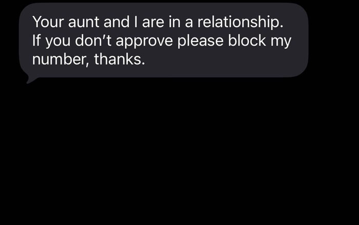 Parents Sending Insane Texts: Waiting For The Drama?