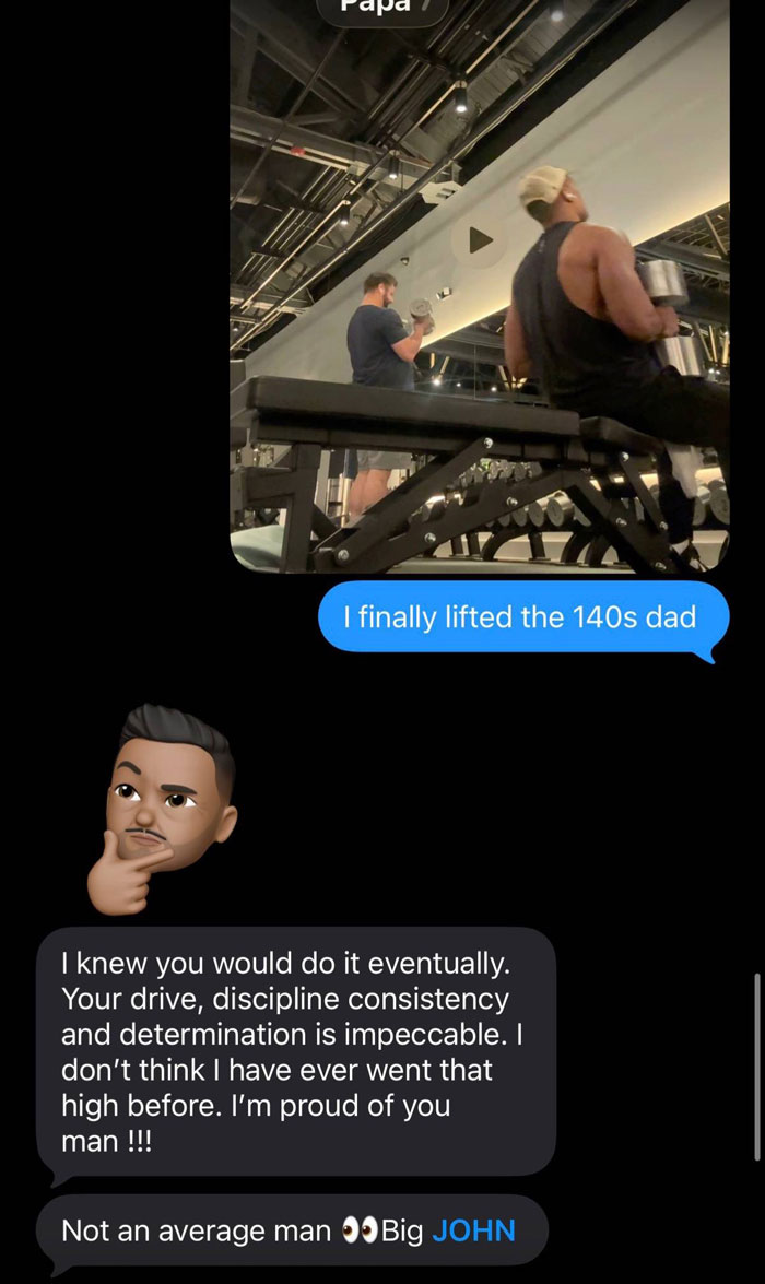 Parents Sending Insane Texts: Waiting For The Drama?