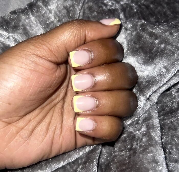 Get Salon-Level Nails Without Pants—Gel Nail Polish Kit For At-Home Glam