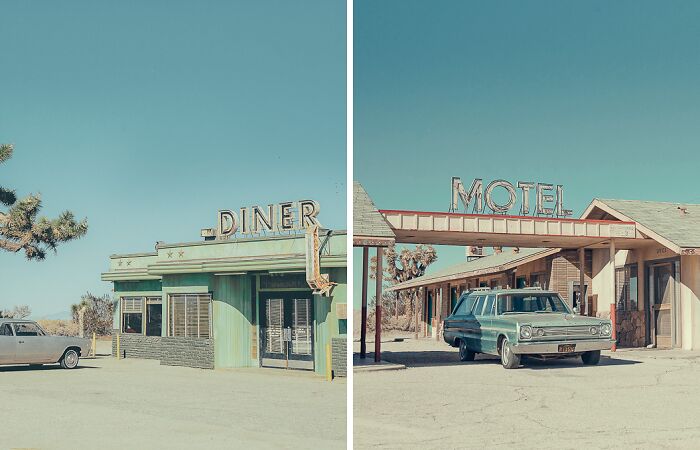 Ghost Town Vibes: 13 Pics That Make You Feel Like Time Stood Still