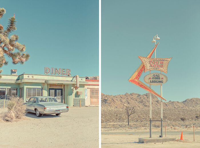 Ghost Town Vibes: 13 Pics That Make You Feel Like Time Stood Still