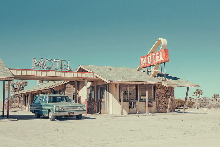 Ghost Town Vibes: 13 Pics That Make You Feel Like Time Stood Still