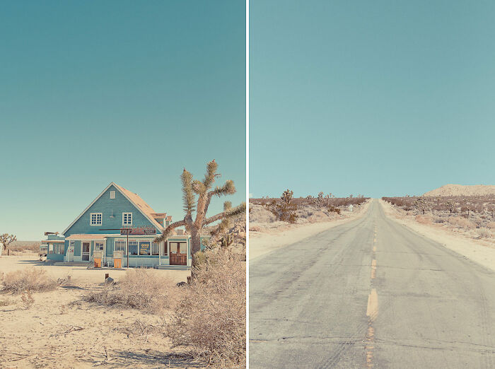 Ghost Town Vibes: 13 Pics That Make You Feel Like Time Stood Still