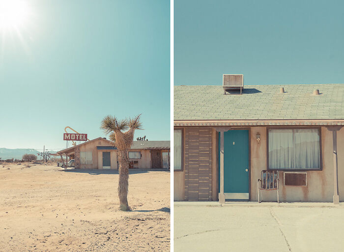 Ghost Town Vibes: 13 Pics That Make You Feel Like Time Stood Still