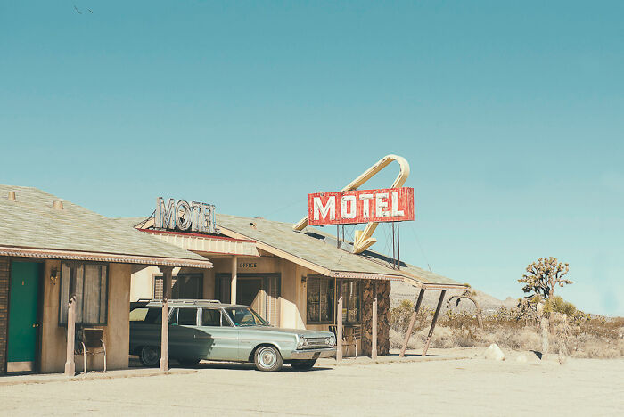 Ghost Town Vibes: 13 Pics That Make You Feel Like Time Stood Still
