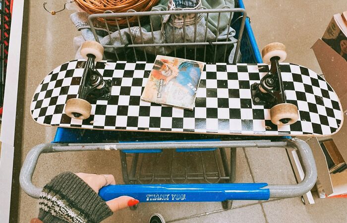 Wait, You Found That at a Thrift Store?!