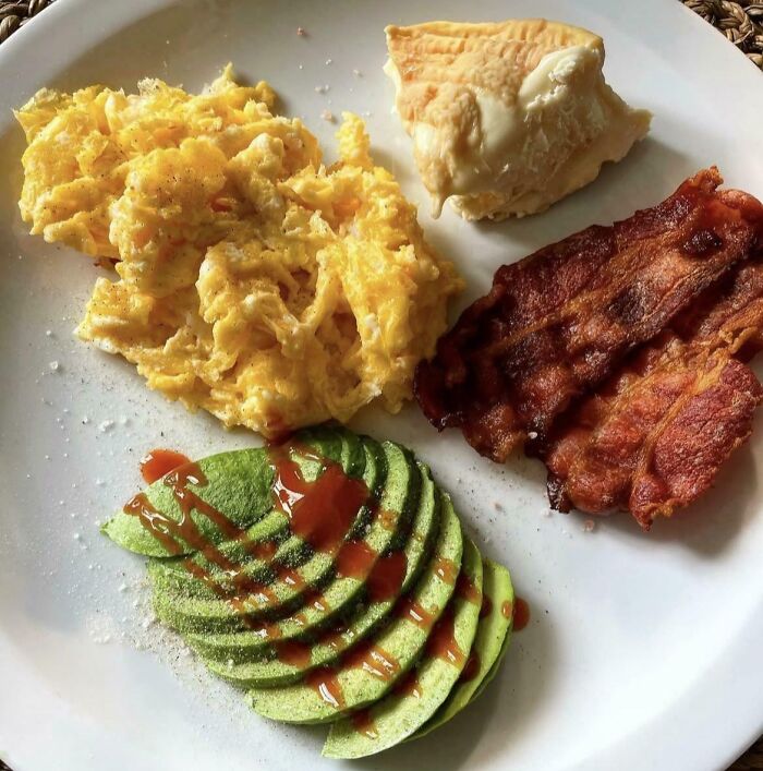 Breakfast...For Dinner? Yes, Please!