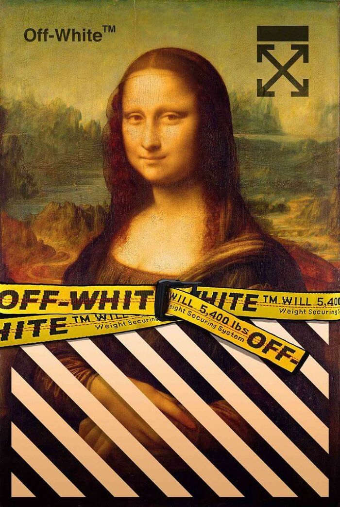 Wait, Mona Lisa Took Over Ads? Check These Hilarious Makeovers!